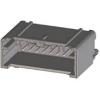 Molex konektor do DPS 347920080, 1 ks Molex konektor do DPS 347920080, 1 ks