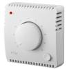 Prostorový termostat Elektrobock PT04, 230 V, drátový