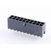 Molex konektor do DPS 2068322001, 1 ks Tray Molex konektor do DPS 2068322001, 1 ks Tray