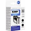 KMP Ink náhradní HP 56, C6656AE kompatibilní Dual černá H11D 0995,4021 KMP Ink náhradní HP 56, C6656AE kompatibilní Dual černá H11D 0995,4021