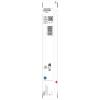 Bosch Accessories 2608577694 2608577694 kovový spirálový vrták 1 ks