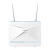WiFi router 3 LAN porty D-Link