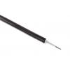 Koaxiální kabel, řada: MRG5800 RG58, Černá Polyvinylchlorid, vnější průměr: 4.95 mm OD 100 m 50 Ω Belden Bez koncovky Koaxiální kabel, řada: MRG5800 RG58, Černá Polyvinylchlorid, vnější průměr: 4.95 mm OD 100 m 50 Ω Belden Bez koncovky