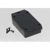 Hammond Electronics 1591XXMFLBK univerzální pouzdro 85 x 56 x 25 ABS černá 1 ks