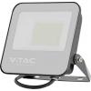 V-TAC VT-4456 9893-5 venkovní LED reflektor Energetická třída (EEK2021): B (A - G) 50 W Barvy světla (LED svítidlo): studená bílá V-TAC VT-4456 9893-5 venkovní LED reflektor Energetická třída (EEK2021): B (A - G) 50 W Barvy světla (LED svítidlo): studená bílá