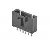 Molex Konektor PCB, řada: SL, Vodič-deska, počet kontaktů: 2, počet řad: 1, rozteč: 2.54 mm, orientace těla: Rovný, Molex Konektor PCB, řada: SL, Vodič-deska, počet kontaktů: 2, počet řad: 1, rozteč: 2.54 mm, orientace těla: Rovný,