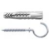 Fischer 094621 UX 8 x 50 R RH K NV univerzální hmoždinka 50 mm 1 sada Fischer 094621 UX 8 x 50 R RH K NV univerzální hmoždinka 50 mm 1 sada