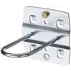 Gedore 2008602 1500 H 31 - kulatý držák pro plechy s 4-hranným děrováním 10 x 38 mm (d x š) 65 mm x 27 mm 1 ks