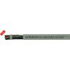 Helukabel MEGAFLEX® 500 řídicí kabel 3 G 1 mm² šedá 13394 metrové zboží