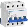 Chint 398108 hlavní vypínač modrá, bílá 4pólový 40 A 240 V, 415 V 1 ks