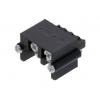 Molex zásuvkový konektor na kabel 10, 451301010, 1 ks Bulk