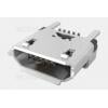Konektor mikro USB B zásuvka SMD DS1105-11-05SS8BNRS