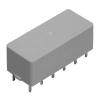 Panasonic Relé bez blokování 4PST Montáž na plošný spoj 16.7mA 12V dc S Panasonic Relé bez blokování 4PST Montáž na plošný spoj 16.7mA 12V dc S