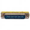 Adaptér D-Sub 25pin vidlice/vidlice GCM-25M25M Adaptér D-Sub 25pin vidlice/vidlice GCM-25M25M