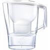 vodní filtr Brita Aluna Cool 422285, 2.4 l, bílá vodní filtr Brita Aluna Cool 422285, 2.4 l, bílá