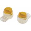 WAGO 2001-1421/1000-413 LED svorka 4.20 mm pružinová svorka osazení: L...