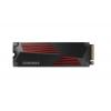 SSD, model: SAMSUNG 990PRO with Heatsink Interní M.2 (2280) 2 TB Samsung V-NAND TLC 70 °C 0 °C SSD, model: SAMSUNG 990PRO with Heatsink Interní M.2 (2280) 2 TB Samsung V-NAND TLC 70 °C 0 °C