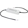 MEAN WELL LPF-60-12 LED driver, napájecí zdroj pro LED konstantní napě...