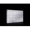 Rittal SV 9683.200 9683200 Mounting plate ocelový plech 2 ks