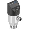 Tlakový snímač IP65, IP67, max. tlak: 1 bar Festo 35V dc, přípojka portu: G 1/2 80 °C Tlakový snímač IP65, IP67, max. tlak: 1 bar Festo 35V dc, přípojka portu: G 1/2 80 °C