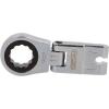 KS Tools 455.0112 Hadice s odlehčením tlaku pro 455.0111 KS Tools 455.0112 Hadice s odlehčením tlaku pro 455.0111