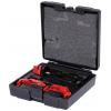 KS Tools 1503190 Univerzální blokovací zařízení pro vačkové hřídele, 5 ks KS Tools 1503190 Univerzální blokovací zařízení pro vačkové hřídele, 5 ks