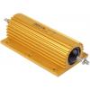 Rezistor pro montáž na rám, řada: HS300 10 Ω ±5 % HS300 10R J 300 W, Hliník, Axiální Vinutý Arcol
