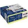raaco 139830 Lochwand-Set 1 sada raaco 139830 Lochwand-Set 1 sada