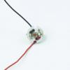 ILM-IP01-94SN-SC201-WIR200. IR LED, řada: P1616 2 kolíkový Povrch 1 LED 280 mW/sr 940 nm Intelligent LED Solutions 1.15