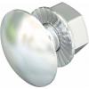 OBO Bettermann 3188175 12400 8x70 G šroub do dřeva 8 mm 70 mm ocel poz...