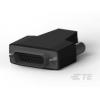 TE Connectivity TE AMP AMPLIMITE HD22 Crimp-Snap Connector 1658679-1 1 ks Piece TE Connectivity TE AMP AMPLIMITE HD22 Crimp-Snap Connector 1658679-1 1 ks Piece