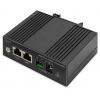 Digitus DN-651140 DN-651140 PoE splitter 2 porty 10 / 100 / 1000 MBit/s funkce PoE Digitus DN-651140 DN-651140 PoE splitter 2 porty 10 / 100 / 1000 MBit/s funkce PoE