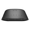 Spínač, model: 5-Port Gigabit Unmanaged Desktop Switch 5portový 1000Mbps D-Link Neřízený