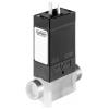 Bürkert servem řízený ventil 61124 0290 1 ks Bürkert servem řízený ventil 61124 0290 1 ks