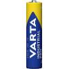 Varta Varta Cons.Varta mikrotužková baterie AAA alkalicko-manganová 1.5 V 500 ks