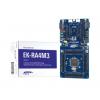 Renesas Electronics Sada pro hodnocení, ARM Cortex, 12bitový ADC RTK7EKA4M3S00001BE, Mikrokontrolér, Vyhodnocovací sada Renesas Electronics Sada pro hodnocení, ARM Cortex, 12bitový ADC RTK7EKA4M3S00001BE, Mikrokontrolér, Vyhodnocovací sada