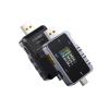 USB tester FNIRSI FNAC-28 USB tester FNIRSI FNAC-28
