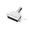 TE Connectivity TE AMP AMPLIMITE HDE 747515-7 1 ks Package TE Connectivity TE AMP AMPLIMITE HDE 747515-7 1 ks Package