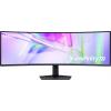 Samsung ViewFinity S9 LS49C950UAU LED monitor 124.5 cm (49 palec)5120 x 1440 Pixel, 32:9, 5 ms, VA LED