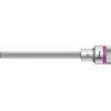 Wera 8740 C HF 05003844001 inbus nástrčný klíč 8 mm 1/2