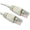 RS PRO Cat5e Ethernetové kabely, Šedá, Polyvinylchlorid, A: RJ45, 80V 5 m Vnější, B: RJ45 Vnější, typ pláště: UTP RS PRO Cat5e Ethernetové kabely, Šedá, Polyvinylchlorid, A: RJ45, 80V 5 m Vnější, B: RJ45 Vnější, typ pláště: UTP