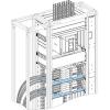 Schneider Electric 87401 HranolmaSeT-P-oken, dělení, Form3, horizontální, pro DECO a DEBRO funkční jednotky Příslušenství pro malé rozvodnice 1 ks Schneider Electric 87401 HranolmaSeT-P-oken, dělení, Form3, horizontální, pro DECO a DEBRO funkční jednotky Příslušenství pro malé rozvodnice 1 ks