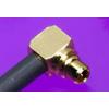 Molex Molex MOL DataCom & Specialty 734152063-1600 MMCX konektor zásuv...