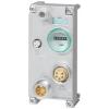 Přípojka, rozsah: SIMATIC DP, pro použití s: Modul rozhraní PROFIBUS Siemens Přípojka, rozsah: SIMATIC DP, pro použití s: Modul rozhraní PROFIBUS Siemens