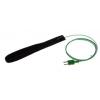Teplotní sonda K RS PRO, typ sondy: Velcro sonda typu K, délka sondy: 400 mm 20 mm 750 °C Teplotní sonda K RS PRO, typ sondy: Velcro sonda typu K, délka sondy: 400 mm 20 mm 750 °C