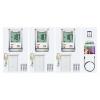 testo 175 T1 Set teplotní datalogger teplota -35 do +55 °C testo 175 T1 Set teplotní datalogger teplota -35 do +55 °C