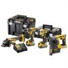 DeWALT Sada elektrického nářadí DCK422P3T-QW 18V Bezdrátové, Typ C - EU