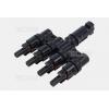 Výkonový adaptér DS1162-14-1T4AB6P, 50 A, 1500 V
