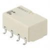 Omron Signálové relé DPDT Povrch 1A 24V dc G6K Omron Signálové relé DPDT Povrch 1A 24V dc G6K