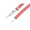 Molex Krimpovací kontakt s lícnou 2153432104, 1 ks Bulk